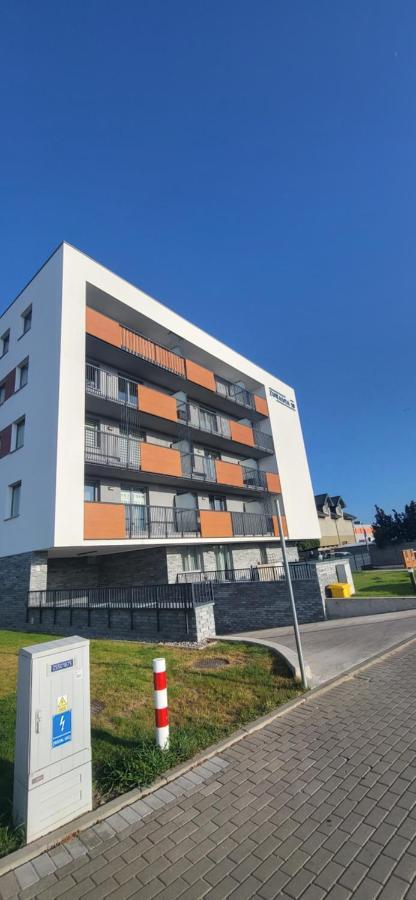 Apartamenty Na Zurawiej Kolobrzeg Exterior photo